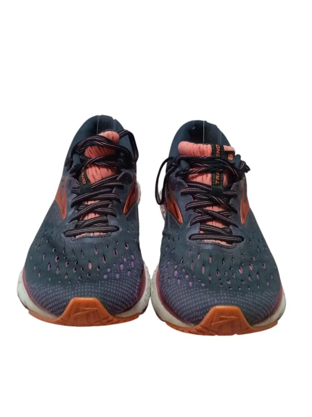 Brooks women size